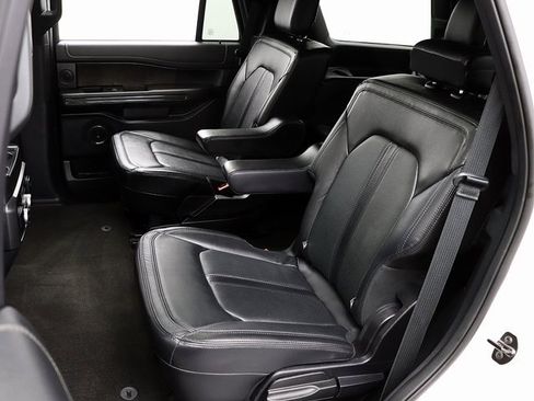 Used 2020 Ford Expedition Limited w/ Special Edition Package image 11