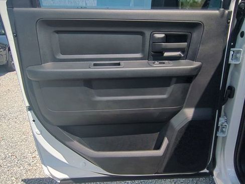 New 2026 RAM 3500 Tradesman image 28