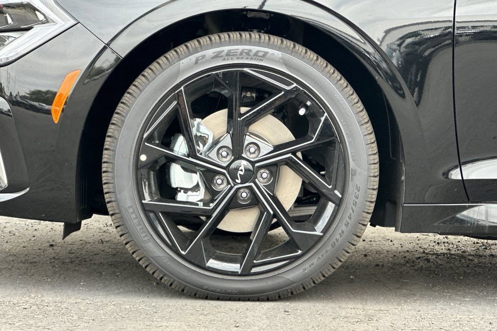New 2026 Kia K5 GT-Line AWD/4WD image 29