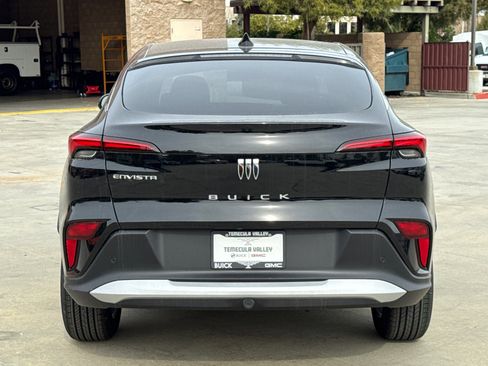 New 2026 Buick Envista Preferred w/ Convenience I Package image 14