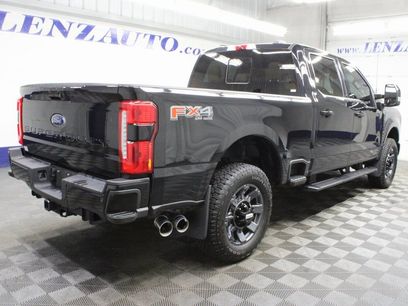 Used 2024 Ford F250 Lariat w/ Lariat Ultimate Package