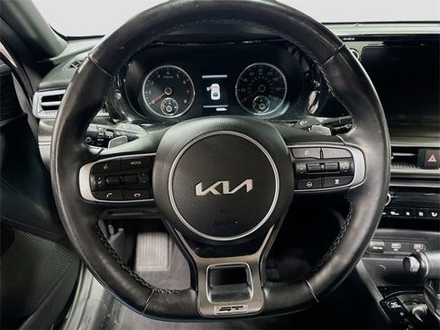 Used 2023 Kia K5 GT w/ GT1 Package image 18