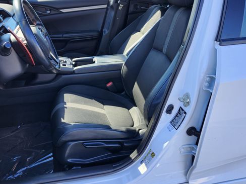 Used 2021 Honda Civic Sport image 16