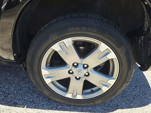 Used 2008 Toyota RAV4 Sport FWD image 19