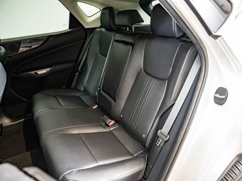 Certified 2024 Lexus NX 350h AWD w/ Vision Package image 46