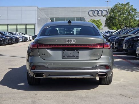Used 2025 Audi A5 2.0T Premium w/ Convenience Package AWD/4WD image 9