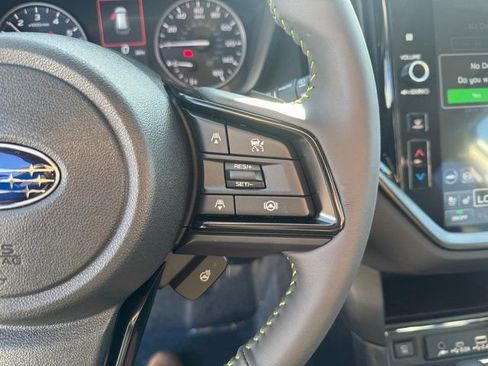 New 2026 Subaru Ascent Bronze Edition image 27