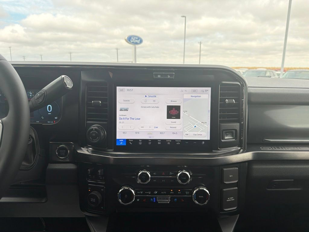 New 2026 Ford F350 Lariat w/ Lariat Premium Package AWD/4WD image 20