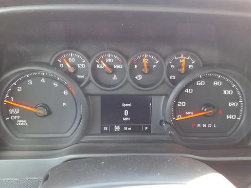 New 2026 GMC Sierra 1500 Pro w/ Graphite Edition AWD/4WD image 29