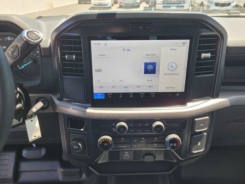 New 2026 Ford F150 XL RWD image 10