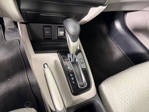 Used 2014 Honda Civic LX image 19