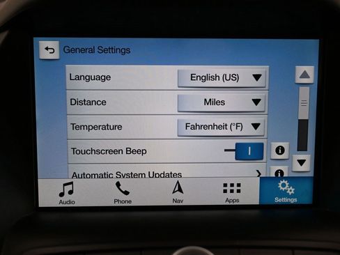 Used 2018 Ford Escape SE w/ SE Sync 3 Package image 26