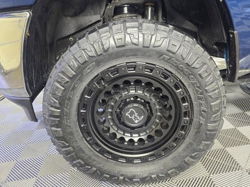 Used 2020 RAM 3500 Tradesman w/ Towing Technology Group image 11