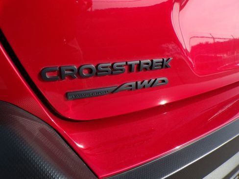 Used 2024 Subaru Crosstrek 2.5i Wilderness w/ Crosstrek Mirror Package image 6