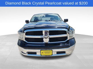Used 2024 RAM 1500 Classic SLT RWD video 2