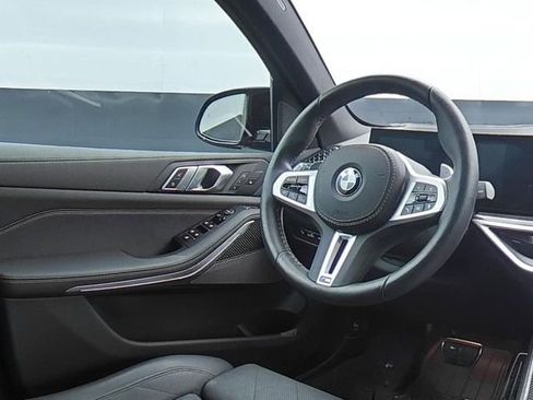 Used 2024 BMW X5 M60i w/ M Sport Professional Package AWD/4WD image 17