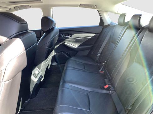 Used 2023 Honda Accord Touring image 41