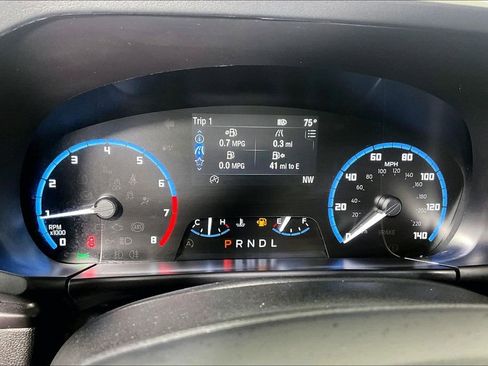 Used 2022 Ford Bronco Sport Big Bend AWD/4WD image 20