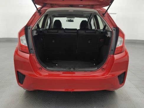 Used 2017 Honda Fit EX-L image 29