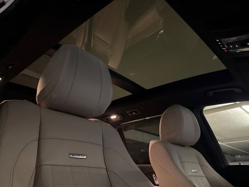New 2026 Mercedes-Benz GLS 63 AMG 4MATIC image 17
