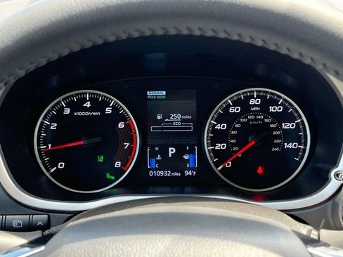 Used 2026 Mitsubishi Eclipse Cross SE AWD/4WD image 31