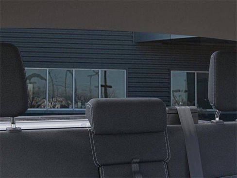 New 2025 Ford Ranger XL image 22