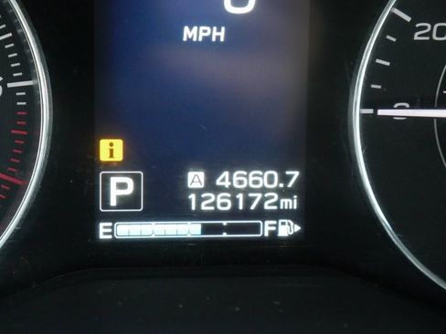 Used 2017 Subaru Impreza 2.0i Limited w/ Moonroof/BSD & Rcta/Eyesight image 19