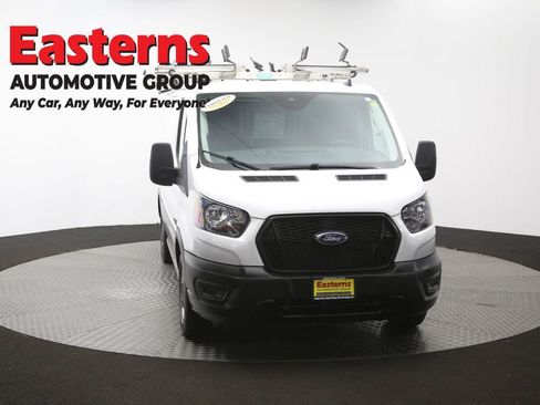 Used 2021 Ford Transit 150 Low Roof RWD image 52