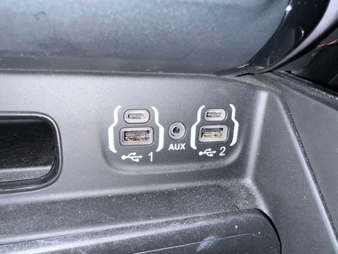 Used 2021 RAM 1500 TRX w/ TRX Level 2 Equipment Group AWD/4WD image 25