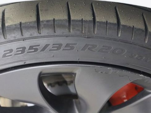 Used 2023 Tesla Model 3 Performance image 40