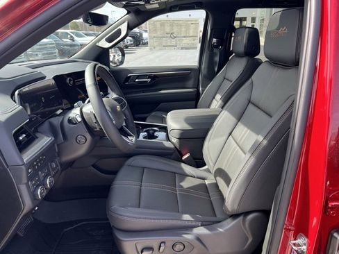 New 2026 Chevrolet Tahoe High Country image 2