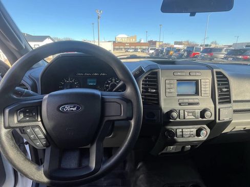 Used 2019 Ford F150 XL image 30