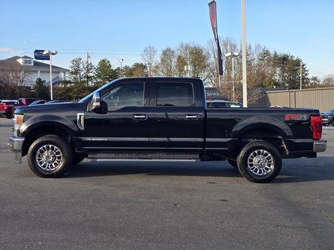 Used 2020 Ford F250 XLT w/ XLT Premium Package image 22