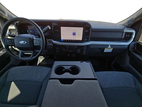 New 2026 Ford F250 XLT RWD image 16