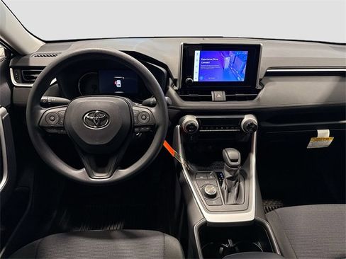 New 2025 Toyota RAV4 LE image 20