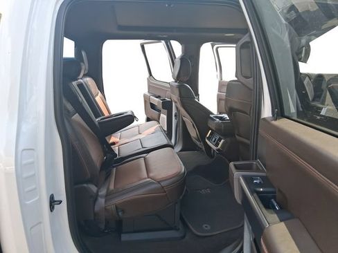 Certified 2023 Ford F150 King Ranch w/ Equipment Group 601A High AWD/4WD image 18