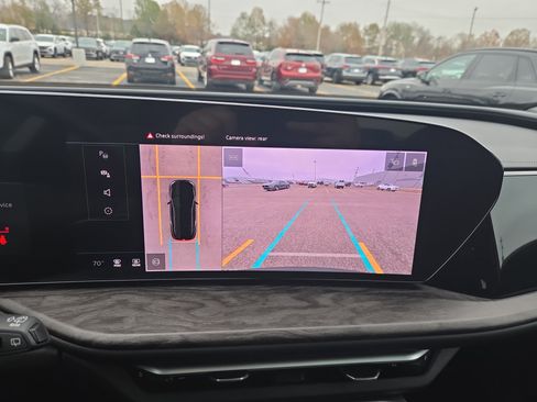 Certified 2025 Audi Q5 Premium Plus w/ Premium Plus image 12