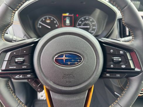 Used 2023 Subaru Forester Wilderness image 37