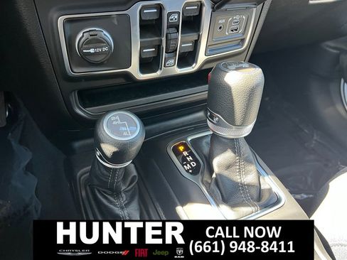 New 2026 Jeep Wrangler Sport S image 23