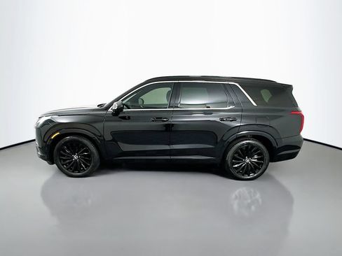 Used 2025 Hyundai Palisade Calligraphy AWD/4WD image 8