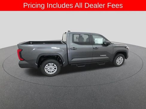 New 2026 Toyota Tundra SR5 AWD/4WD image 10