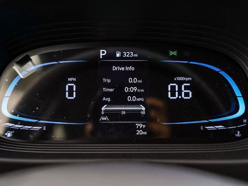 New 2026 Hyundai Venue SEL image 23