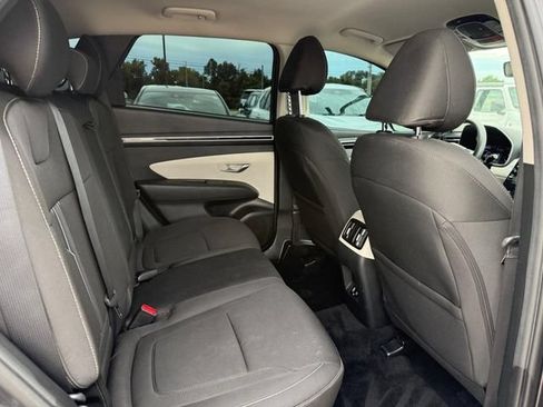Used 2024 Hyundai Tucson SEL AWD/4WD image 12