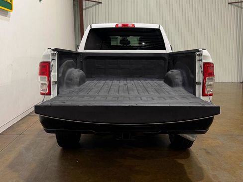 Used 2022 RAM 2500 Tradesman AWD/4WD image 57