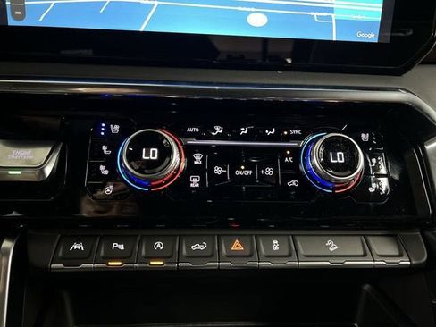 New 2026 GMC Sierra 1500 Denali Ultimate AWD/4WD image 18