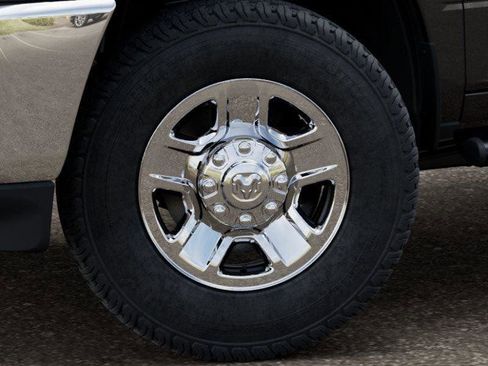 New 2026 RAM 2500 Tradesman AWD/4WD image 55