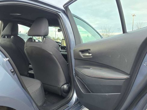 Certified 2025 Toyota Corolla SE image 14