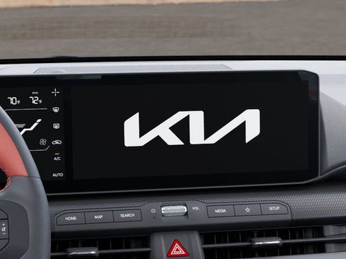 New 2026 Kia K4 GT-Line Turbo FWD image 21