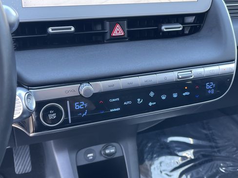 Certified 2023 Hyundai Ioniq 5 SEL AWD/4WD image 23
