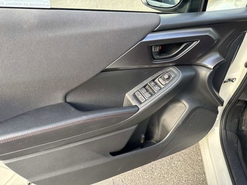 Certified 2025 Subaru Impreza 2.0i Sport image 15